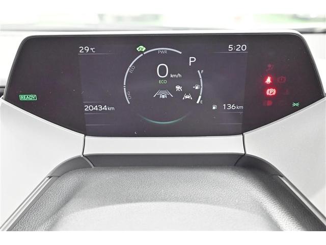プリウス Ｚ　リアカメラ　プリクラッシュ　ＰＷシート　１オーナ　メモリナビ　ＡＣ１００Ｖ電源　ＬＥＤランプ　ナビ・ＴＶ　オートクルーズ　アルミホイール　ＡＣ　運転席エアバッグ　横滑り防止装置　ＥＴＣ付　キーレス（28枚目）