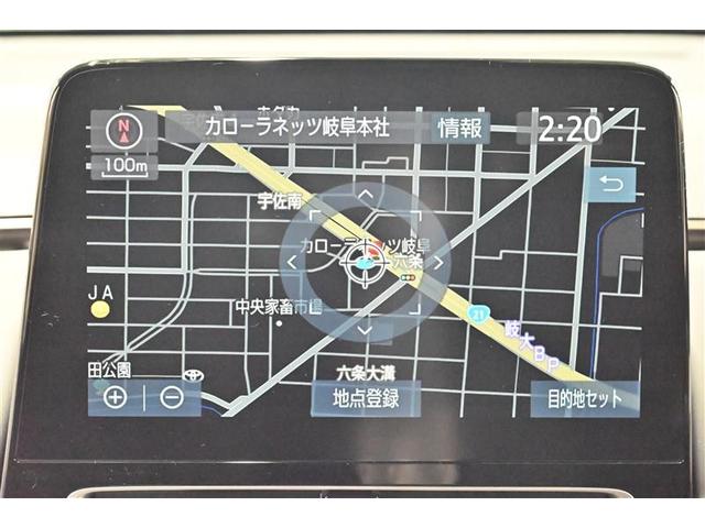 アクア Z LEDヘッドライト スマートキー 100V電源 イモビライザー アルミホイール ドライブレコーダー オートクルーズコントロール 点検記録簿 エアコン ESC ナビ ETC キーレス パワーウインドウ(9枚目)