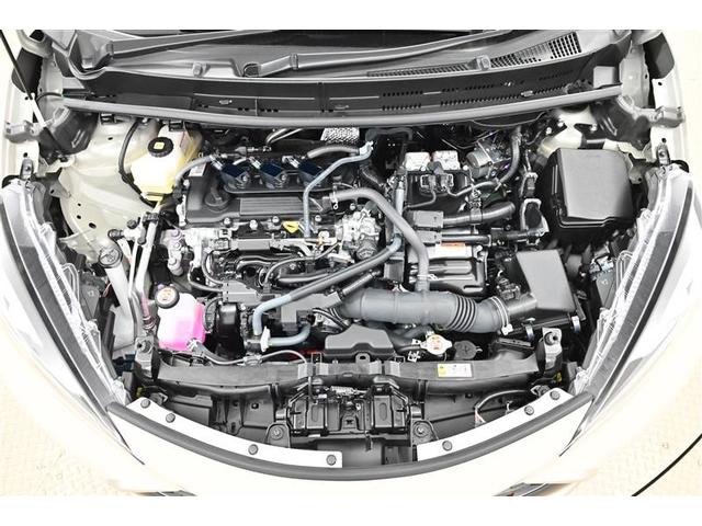 アクア Z LEDヘッドライト スマートキー 100V電源 イモビライザー アルミホイール ドライブレコーダー オートクルーズコントロール 点検記録簿 エアコン ESC ナビ ETC キーレス パワーウインドウ(14枚目)