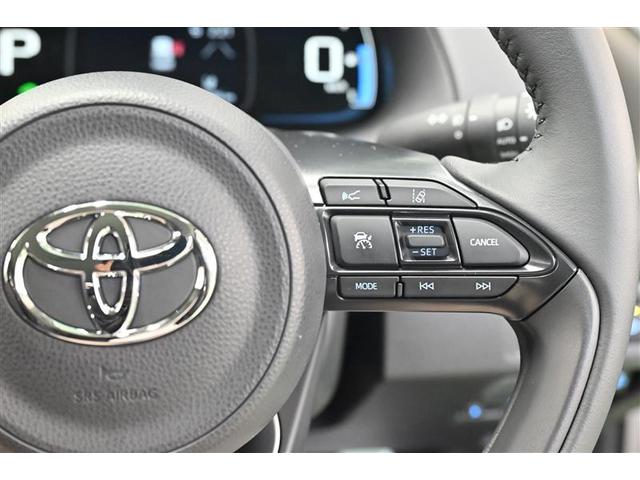 アクア Z LEDヘッドライト スマートキー 100V電源 イモビライザー アルミホイール ドライブレコーダー オートクルーズコントロール 点検記録簿 エアコン ESC ナビ ETC キーレス パワーウインドウ(18枚目)