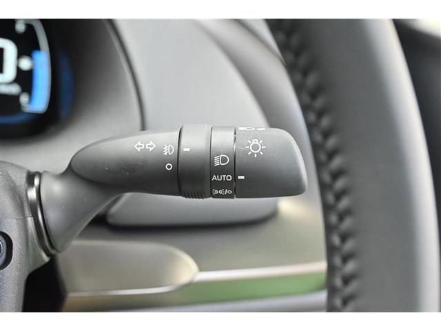 アクア Z LEDヘッドライト スマートキー 100V電源 イモビライザー アルミホイール ドライブレコーダー オートクルーズコントロール 点検記録簿 エアコン ESC ナビ ETC キーレス パワーウインドウ(19枚目)