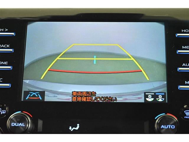 カムリ G ESC リヤカメラ パワーウィンドウ オ-トエアコン パワステ 運転席Pシート エアバッグ LEDヘットライト ABS スマートキープッシュスタート ETC車載器 ドラレコ付き キーフリー アルミ(10枚目)