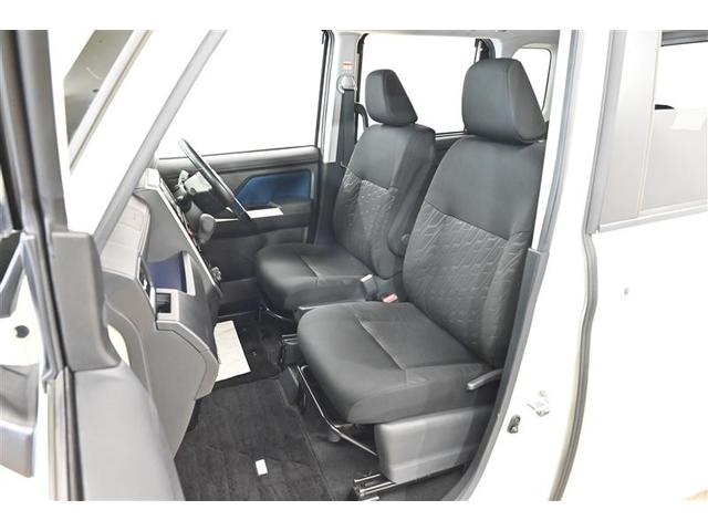 ルーミー カスタムＧ－Ｔ　助手席エアバック　両側オートスライドドア　スマートキープッシュスタート　ＬＥＤライト　１オーナー　横滑り防止機能　クルコン　点検記録簿　アルミホイール　キーレス　ＤＶＤ　ドラレコ　ナビ＆ＴＶ　ＡＢＳ（12枚目）