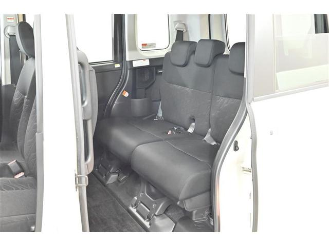 ルーミー カスタムＧ－Ｔ　助手席エアバック　両側オートスライドドア　スマートキープッシュスタート　ＬＥＤライト　１オーナー　横滑り防止機能　クルコン　点検記録簿　アルミホイール　キーレス　ＤＶＤ　ドラレコ　ナビ＆ＴＶ　ＡＢＳ（13枚目）