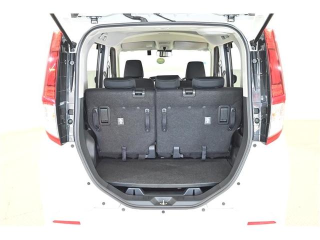 ルーミー カスタムＧ－Ｔ　助手席エアバック　両側オートスライドドア　スマートキープッシュスタート　ＬＥＤライト　１オーナー　横滑り防止機能　クルコン　点検記録簿　アルミホイール　キーレス　ＤＶＤ　ドラレコ　ナビ＆ＴＶ　ＡＢＳ（14枚目）