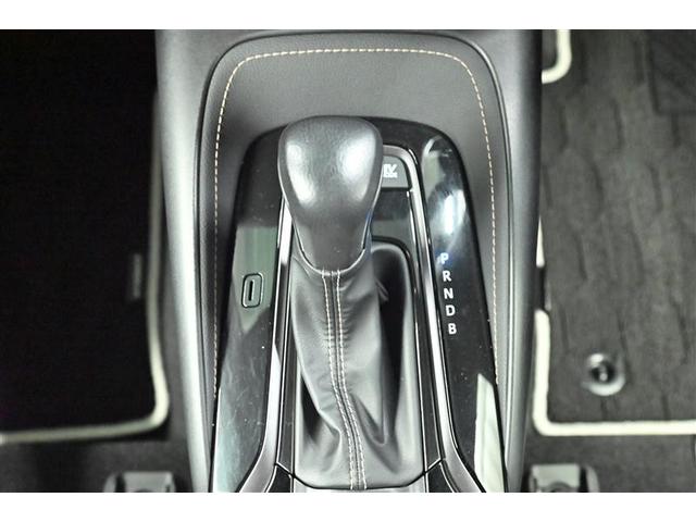 カローラツーリング ハイブリッド ダブルバイビー バックモニター フルセグTV LEDライト 点検記録簿 クルコン 横滑り防止 盗難防止装置 エアバッグ TV ETC ABS 助手席エアバッグ キーレス アルミホイール オートエアコン(7枚目)