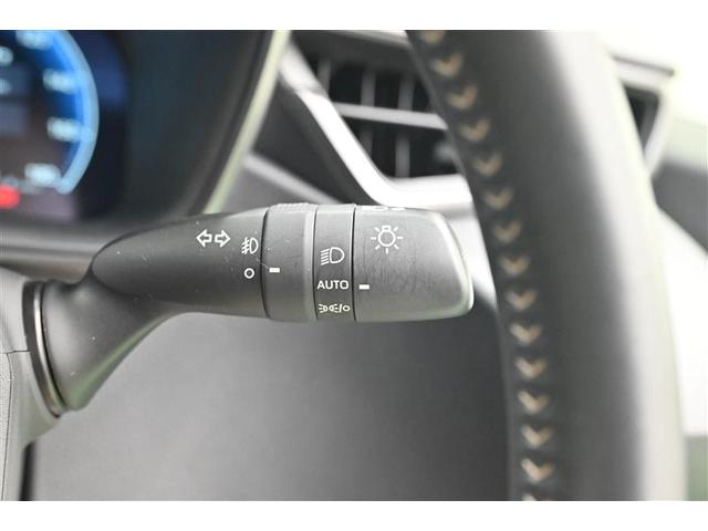 カローラツーリング ハイブリッド ダブルバイビー バックモニター フルセグTV LEDライト 点検記録簿 クルコン 横滑り防止 盗難防止装置 エアバッグ TV ETC ABS 助手席エアバッグ キーレス アルミホイール オートエアコン(19枚目)