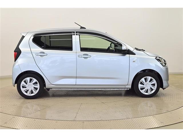 ピクシスエポック Ｘ　ＳＡＩＩＩ　ＬＥＤライト　Ｉストップ　横滑り防止　ドライブレコーダー　キーレス　ＡＵＸ　踏み間違い防止アシスト　マニュアルエアコン　ワンオーナー　ＡＢＳ　Ｗエアバック　エアバッグ　パワーウインドウ　記録簿（4枚目）