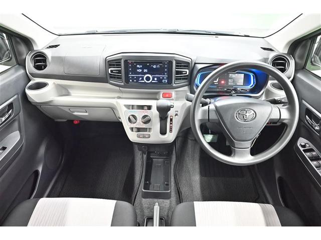 ピクシスエポック Ｘ　ＳＡＩＩＩ　ＬＥＤライト　Ｉストップ　横滑り防止　ドライブレコーダー　キーレス　ＡＵＸ　踏み間違い防止アシスト　マニュアルエアコン　ワンオーナー　ＡＢＳ　Ｗエアバック　エアバッグ　パワーウインドウ　記録簿（6枚目）