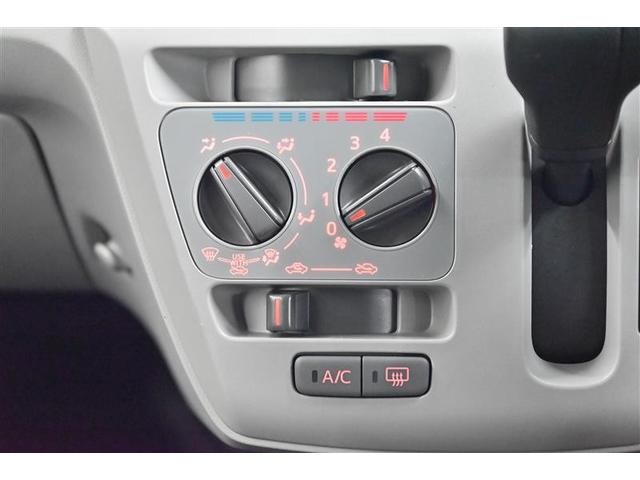 ピクシスエポック Ｘ　ＳＡＩＩＩ　ＬＥＤライト　Ｉストップ　横滑り防止　ドライブレコーダー　キーレス　ＡＵＸ　踏み間違い防止アシスト　マニュアルエアコン　ワンオーナー　ＡＢＳ　Ｗエアバック　エアバッグ　パワーウインドウ　記録簿（7枚目）