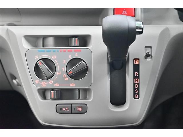 ピクシスエポック Ｘ　ＳＡＩＩＩ　ＬＥＤライト　Ｉストップ　横滑り防止　ドライブレコーダー　キーレス　ＡＵＸ　踏み間違い防止アシスト　マニュアルエアコン　ワンオーナー　ＡＢＳ　Ｗエアバック　エアバッグ　パワーウインドウ　記録簿（8枚目）