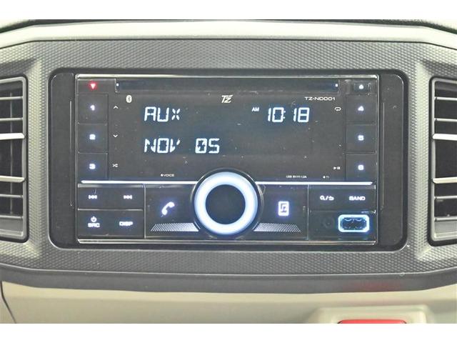 ピクシスエポック Ｘ　ＳＡＩＩＩ　ＬＥＤライト　Ｉストップ　横滑り防止　ドライブレコーダー　キーレス　ＡＵＸ　踏み間違い防止アシスト　マニュアルエアコン　ワンオーナー　ＡＢＳ　Ｗエアバック　エアバッグ　パワーウインドウ　記録簿（9枚目）