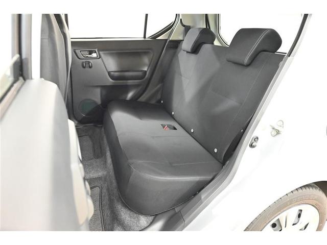 ピクシスエポック Ｘ　ＳＡＩＩＩ　ＬＥＤライト　Ｉストップ　横滑り防止　ドライブレコーダー　キーレス　ＡＵＸ　踏み間違い防止アシスト　マニュアルエアコン　ワンオーナー　ＡＢＳ　Ｗエアバック　エアバッグ　パワーウインドウ　記録簿（11枚目）