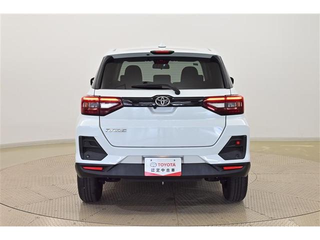 ライズ Z 誤発進抑制機能 エアコン テレビ スマートキー&プッシュスタート 地デジTV VSA ミュージックプレイヤー接続可 アイドリングストップ機能 クルコン バックモニター LEDヘッドライト Wエアバック(3枚目)