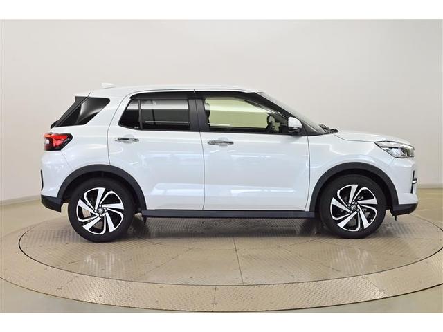 ライズ Z 誤発進抑制機能 エアコン テレビ スマートキー&プッシュスタート 地デジTV VSA ミュージックプレイヤー接続可 アイドリングストップ機能 クルコン バックモニター LEDヘッドライト Wエアバック(4枚目)