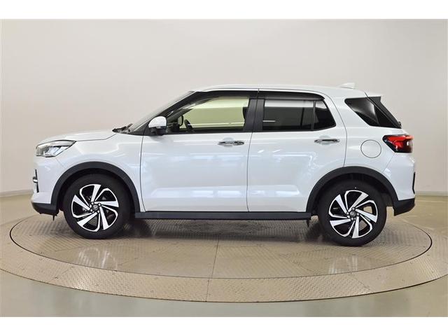 ライズ Z 誤発進抑制機能 エアコン テレビ スマートキー&プッシュスタート 地デジTV VSA ミュージックプレイヤー接続可 アイドリングストップ機能 クルコン バックモニター LEDヘッドライト Wエアバック(5枚目)