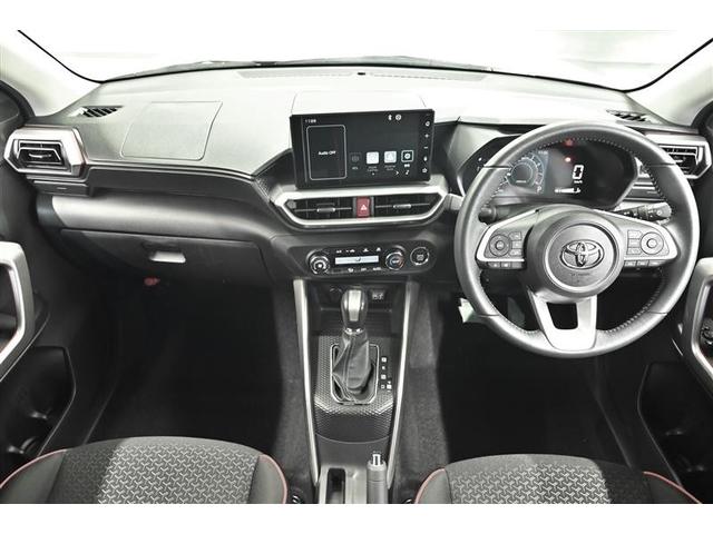 ライズ Z 誤発進抑制機能 エアコン テレビ スマートキー&プッシュスタート 地デジTV VSA ミュージックプレイヤー接続可 アイドリングストップ機能 クルコン バックモニター LEDヘッドライト Wエアバック(6枚目)