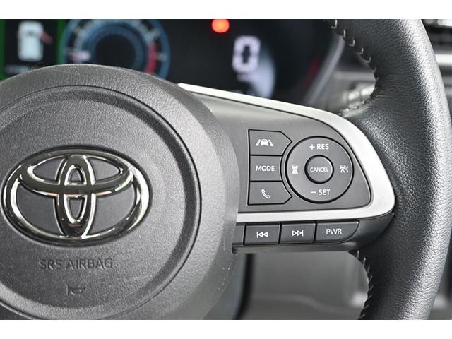 ライズ Z 誤発進抑制機能 エアコン テレビ スマートキー&プッシュスタート 地デジTV VSA ミュージックプレイヤー接続可 アイドリングストップ機能 クルコン バックモニター LEDヘッドライト Wエアバック(18枚目)