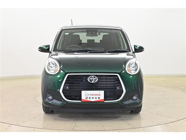 パッソ モーダ　誤発進抑制機能　バックガイドモニター　エアバック　ＡＳ＆Ｇ　エアコン　キーレス　ＬＥＤ　Ｗエアバッグ　ドライブレコーダー　横滑り防止　ナビＴＶ　盗難防止システム　ワンセグＴＶ　パワーステアリング（2枚目）