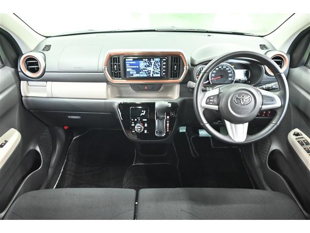 パッソ モーダ　誤発進抑制機能　バックガイドモニター　エアバック　ＡＳ＆Ｇ　エアコン　キーレス　ＬＥＤ　Ｗエアバッグ　ドライブレコーダー　横滑り防止　ナビＴＶ　盗難防止システム　ワンセグＴＶ　パワーステアリング（6枚目）