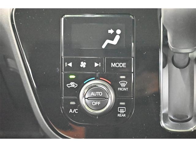 パッソ モーダ　誤発進抑制機能　バックガイドモニター　エアバック　ＡＳ＆Ｇ　エアコン　キーレス　ＬＥＤ　Ｗエアバッグ　ドライブレコーダー　横滑り防止　ナビＴＶ　盗難防止システム　ワンセグＴＶ　パワーステアリング（7枚目）