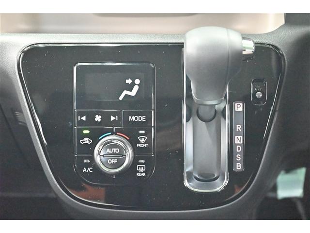 パッソ モーダ　誤発進抑制機能　バックガイドモニター　エアバック　ＡＳ＆Ｇ　エアコン　キーレス　ＬＥＤ　Ｗエアバッグ　ドライブレコーダー　横滑り防止　ナビＴＶ　盗難防止システム　ワンセグＴＶ　パワーステアリング（8枚目）