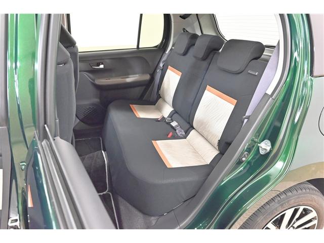 パッソ モーダ　誤発進抑制機能　バックガイドモニター　エアバック　ＡＳ＆Ｇ　エアコン　キーレス　ＬＥＤ　Ｗエアバッグ　ドライブレコーダー　横滑り防止　ナビＴＶ　盗難防止システム　ワンセグＴＶ　パワーステアリング（13枚目）