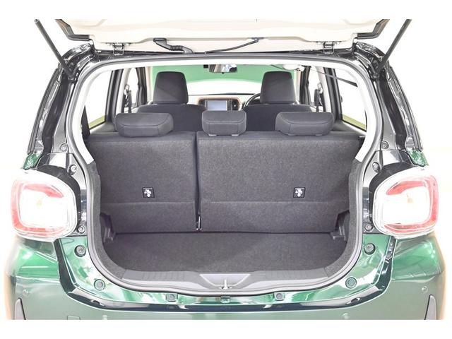 パッソ モーダ　誤発進抑制機能　バックガイドモニター　エアバック　ＡＳ＆Ｇ　エアコン　キーレス　ＬＥＤ　Ｗエアバッグ　ドライブレコーダー　横滑り防止　ナビＴＶ　盗難防止システム　ワンセグＴＶ　パワーステアリング（14枚目）