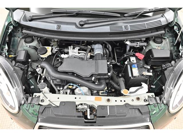 パッソ モーダ　誤発進抑制機能　バックガイドモニター　エアバック　ＡＳ＆Ｇ　エアコン　キーレス　ＬＥＤ　Ｗエアバッグ　ドライブレコーダー　横滑り防止　ナビＴＶ　盗難防止システム　ワンセグＴＶ　パワーステアリング（15枚目）