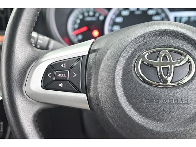 パッソ モーダ　誤発進抑制機能　バックガイドモニター　エアバック　ＡＳ＆Ｇ　エアコン　キーレス　ＬＥＤ　Ｗエアバッグ　ドライブレコーダー　横滑り防止　ナビＴＶ　盗難防止システム　ワンセグＴＶ　パワーステアリング（18枚目）