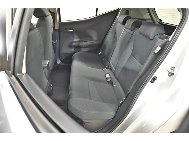 アクア Z LEDヘッドライト スマートキー 100V電源 イモビライザー アルミホイール ドライブレコーダー オートクルーズコントロール 点検記録簿 フルセグTV エアコン ESC ナビ&TV ETC キーレス(12枚目)