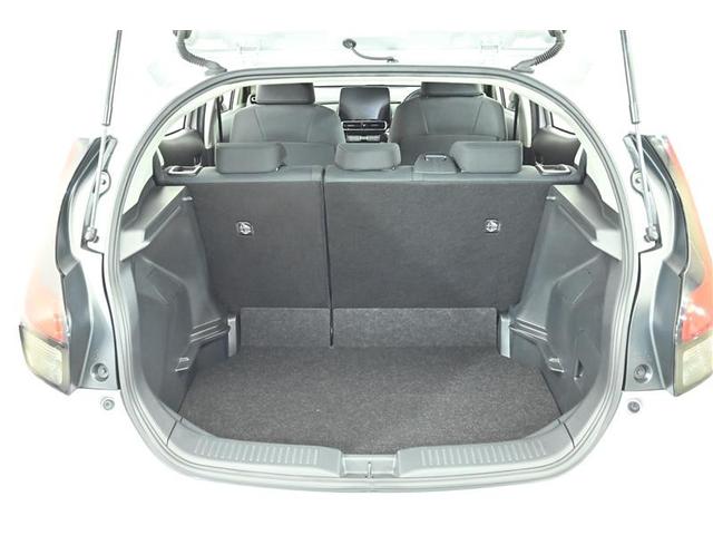 アクア Z LEDヘッドライト スマートキー 100V電源 イモビライザー アルミホイール ドライブレコーダー オートクルーズコントロール 点検記録簿 フルセグTV エアコン ESC ナビ&TV ETC キーレス(13枚目)