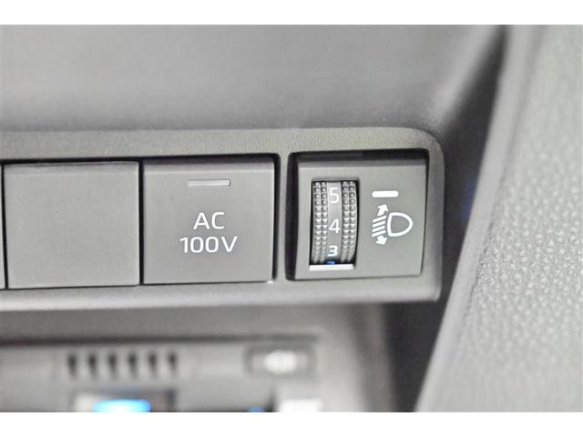 アクア Z LEDヘッドライト スマートキー 100V電源 イモビライザー アルミホイール ドライブレコーダー オートクルーズコントロール 点検記録簿 フルセグTV エアコン ESC ナビ&TV ETC キーレス(21枚目)