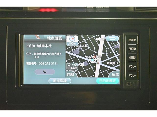 ルーミー カスタムG-T 助手席エアバック 両側オートスライドドア スマートキープッシュスタート LEDライト 横滑り防止機能 クルコン ワンセグテレビ 点検記録簿 ETC付 アルミホイール キーレス ナビ&TV セキュリティ(9枚目)