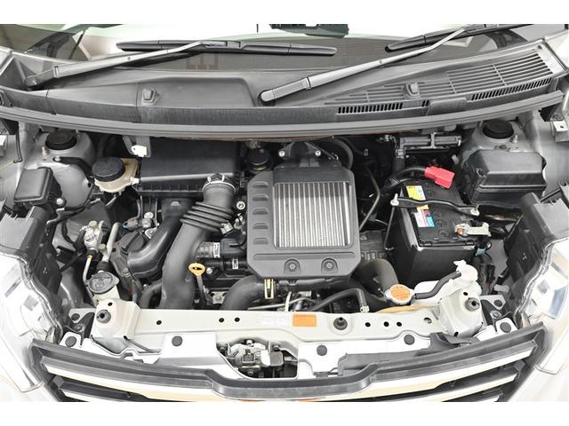 ルーミー カスタムG-T 助手席エアバック 両側オートスライドドア スマートキープッシュスタート LEDライト 横滑り防止機能 クルコン ワンセグテレビ 点検記録簿 ETC付 アルミホイール キーレス ナビ&TV セキュリティ(15枚目)