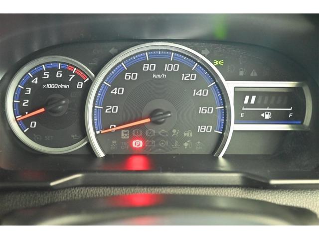 ルーミー カスタムG-T 助手席エアバック 両側オートスライドドア スマートキープッシュスタート LEDライト 横滑り防止機能 クルコン ワンセグテレビ 点検記録簿 ETC付 アルミホイール キーレス ナビ&TV セキュリティ(24枚目)