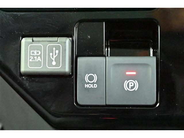 ルーミー カスタムG 両側電動SD LEDヘット バックビューモニター 衝突回避ブレーキ TV 地デジ スマートキー クルーズコントロール ETC ドライブレコーダー オートエアコン アルミホイール キーフリーシステム(7枚目)