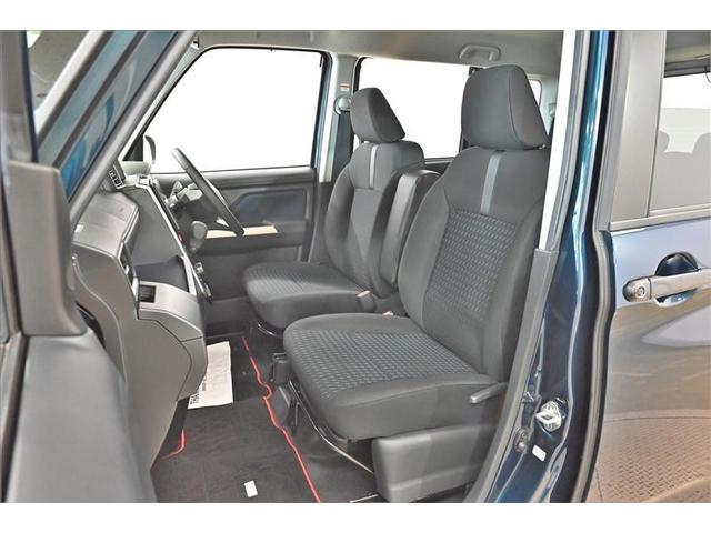 ルーミー カスタムG 両側電動SD LEDヘット バックビューモニター 衝突回避ブレーキ TV 地デジ スマートキー クルーズコントロール ETC ドライブレコーダー オートエアコン アルミホイール キーフリーシステム(14枚目)