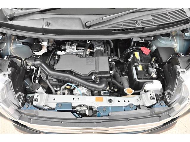 ルーミー カスタムG 両側電動SD LEDヘット バックビューモニター 衝突回避ブレーキ TV 地デジ スマートキー クルーズコントロール ETC ドライブレコーダー オートエアコン アルミホイール キーフリーシステム(17枚目)