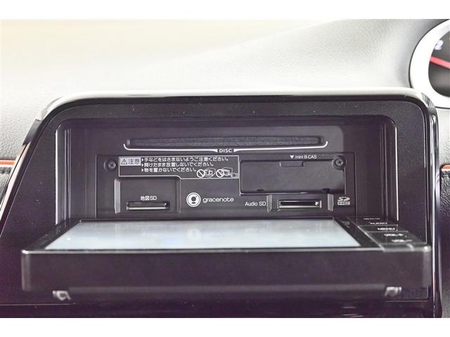 シエンタ X ETC装備 Sキー 地デジ バックガイドモニター 運転席助手席エアバック マニュアルエアコン キーフリーシステム メンテナンスノート メモリーナビゲーション 横滑防止装置 エアバック付き 三列シート(9枚目)