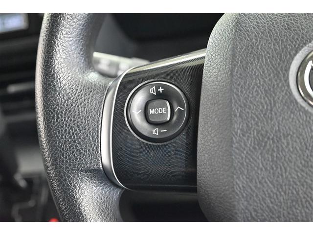 シエンタ X ETC装備 Sキー 地デジ バックガイドモニター 運転席助手席エアバック マニュアルエアコン キーフリーシステム メンテナンスノート メモリーナビゲーション 横滑防止装置 エアバック付き 三列シート(17枚目)