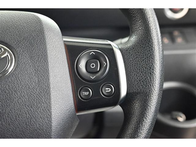 シエンタ X ETC装備 Sキー 地デジ バックガイドモニター 運転席助手席エアバック マニュアルエアコン キーフリーシステム メンテナンスノート メモリーナビゲーション 横滑防止装置 エアバック付き 三列シート(18枚目)