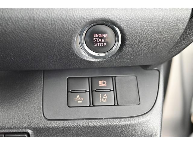 シエンタ X ETC装備 Sキー 地デジ バックガイドモニター 運転席助手席エアバック マニュアルエアコン キーフリーシステム メンテナンスノート メモリーナビゲーション 横滑防止装置 エアバック付き 三列シート(19枚目)