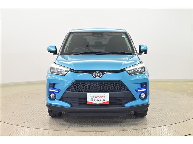 ライズ Z 誤発進抑制機能 エアコン スマートキー&プッシュスタート 地デジTV ドライブレコーダ VSA 盗難防止装置 アイドリングストップ機能 クルコン バックモニター ナビ&TV LEDヘッドライト ABS(2枚目)