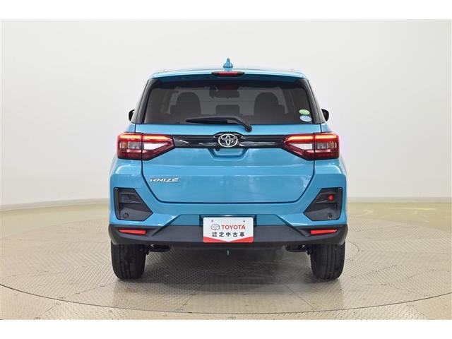 ライズ Z 誤発進抑制機能 エアコン スマートキー&プッシュスタート 地デジTV ドライブレコーダ VSA 盗難防止装置 アイドリングストップ機能 クルコン バックモニター ナビ&TV LEDヘッドライト ABS(3枚目)