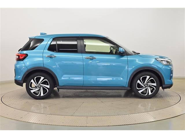 ライズ Z 誤発進抑制機能 エアコン スマートキー&プッシュスタート 地デジTV ドライブレコーダ VSA 盗難防止装置 アイドリングストップ機能 クルコン バックモニター ナビ&TV LEDヘッドライト ABS(4枚目)