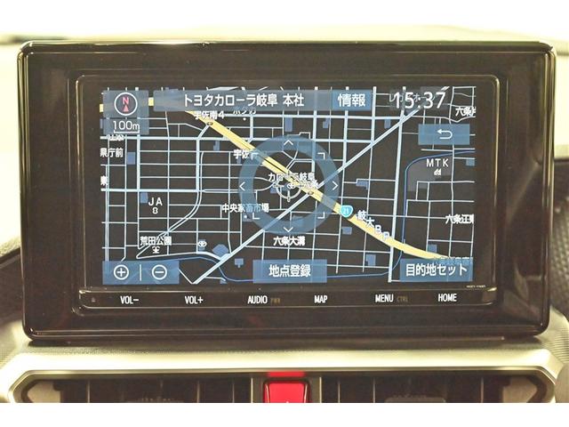 ライズ Z 誤発進抑制機能 エアコン スマートキー&プッシュスタート 地デジTV ドライブレコーダ VSA 盗難防止装置 アイドリングストップ機能 クルコン バックモニター ナビ&TV LEDヘッドライト ABS(9枚目)