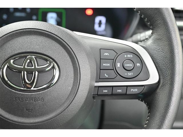 ライズ Z 誤発進抑制機能 エアコン スマートキー&プッシュスタート 地デジTV ドライブレコーダ VSA 盗難防止装置 アイドリングストップ機能 クルコン バックモニター ナビ&TV LEDヘッドライト ABS(19枚目)