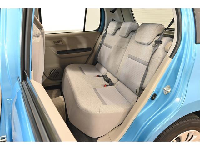 パッソ X Gパッケージ ワンオーナー車 衝突軽減ブレーキ ESC イモビライザー スマートキー ABS デュアルエアバッグ オートエアコン エアバッグ キーレス(11枚目)