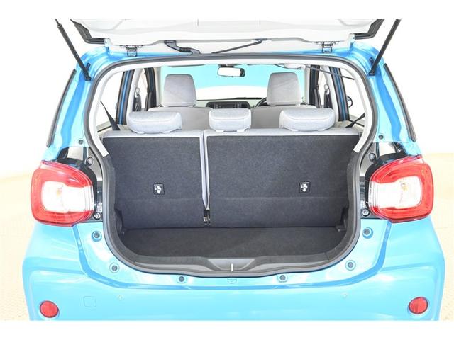 パッソ X Gパッケージ ワンオーナー車 衝突軽減ブレーキ ESC イモビライザー スマートキー ABS デュアルエアバッグ オートエアコン エアバッグ キーレス(12枚目)